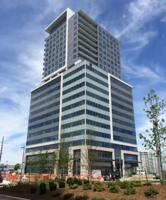 Liberty Suites