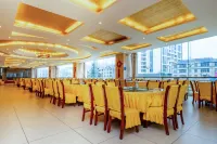 Shengjing Hotel Hotel a Fuyuan