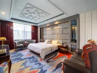 Victoria Hotel Yibin Hotels in Yibin