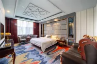 Victoria Hotel Yibin Hotel in zona Mt. Cuiping Scenic Resort in Yibin