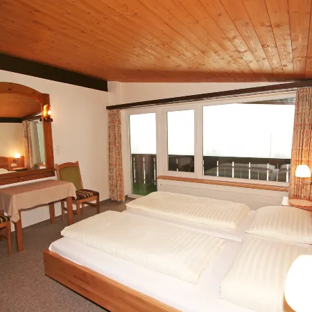 Chalet St. Wendelin - Typ C