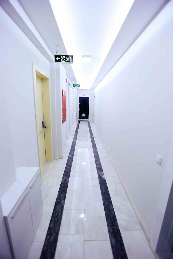 Celikoglu Otel