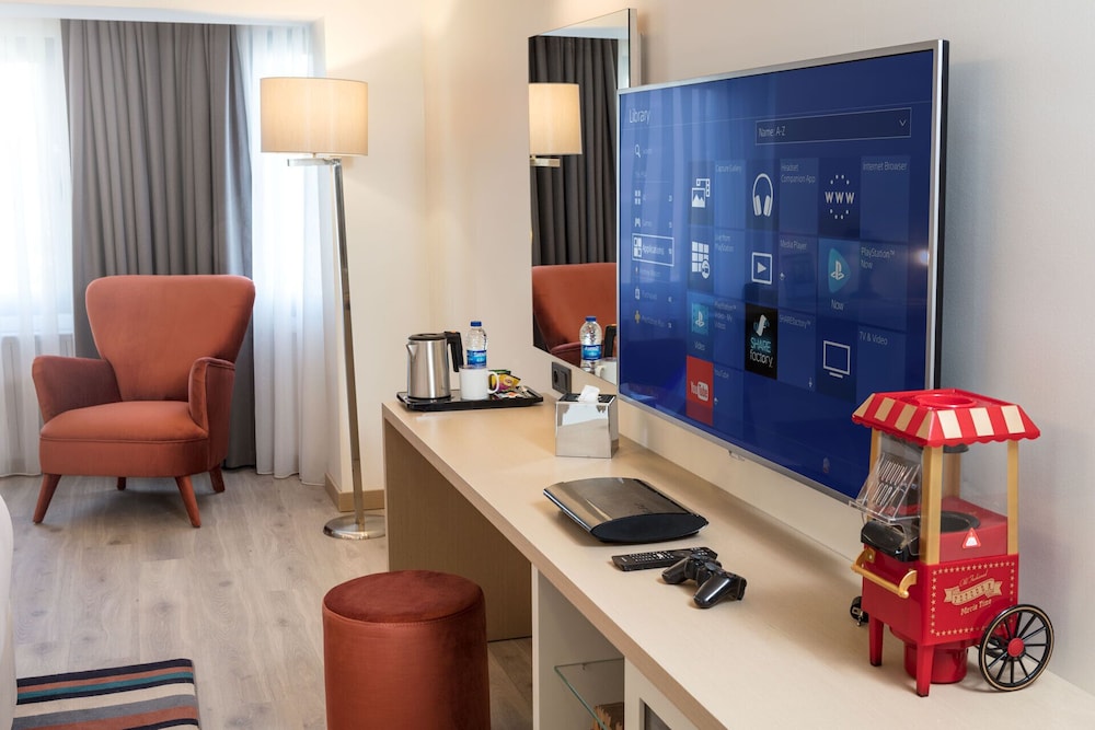 Tryp by Wyndham Ankara Oran