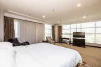 Vienna International Hotel (South Square of Changzhou Railway Station) Hotels in Changzhou Railway Station/Tianning Temple