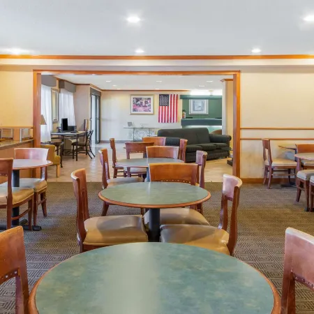 La Quinta Inn & Suites by Wyndham Las Cruces Organ Mountain