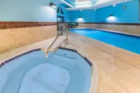 La Quinta Inn & Suites by Wyndham Bozeman - Hot Tub