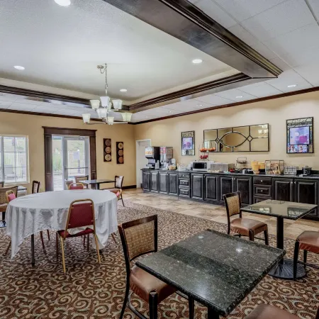 La Quinta Inn & Suites by Wyndham Vicksburg