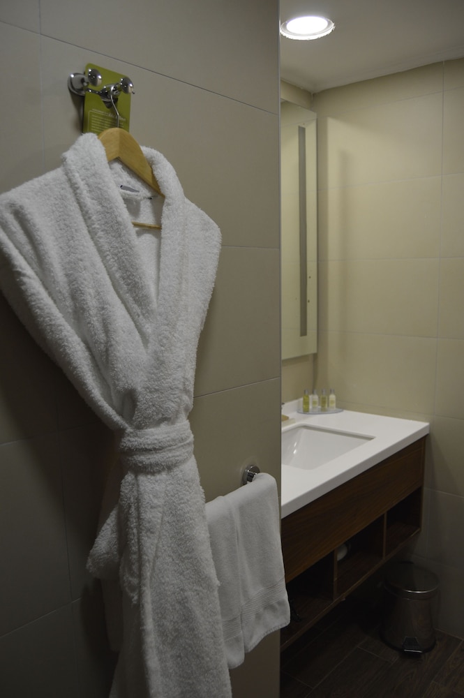 Hilton Garden Inn Ankara Gimat