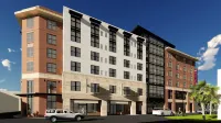 Hyatt Place Mount Pleasant Towne Centre Hotels near lululemon