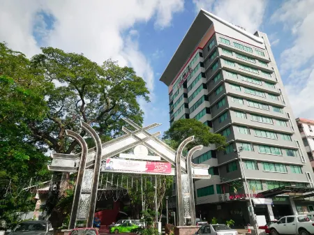 Dreamtel Kota Kinabalu