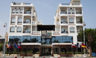 Elaria Hotel Hurgada