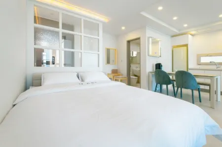 Geojedo Jihae Pool Villa