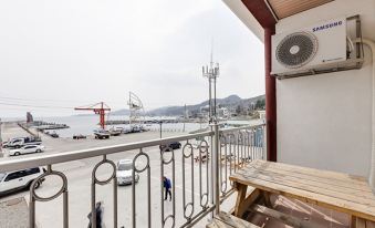 Gyeongju Yeoneo Fishing Village Pension