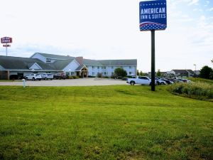 American Inn and Suites