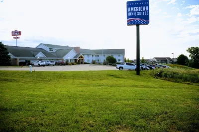American Inn and Suites