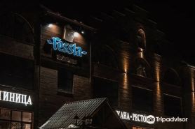 Hotel Fessla