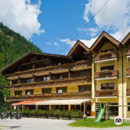 Hotel Neue Post