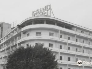 Grand Hôtel d'Abidjan