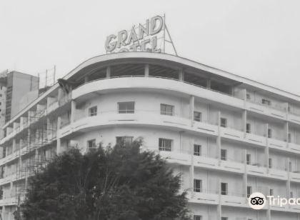 Le Grand Hotel d'Abidjan