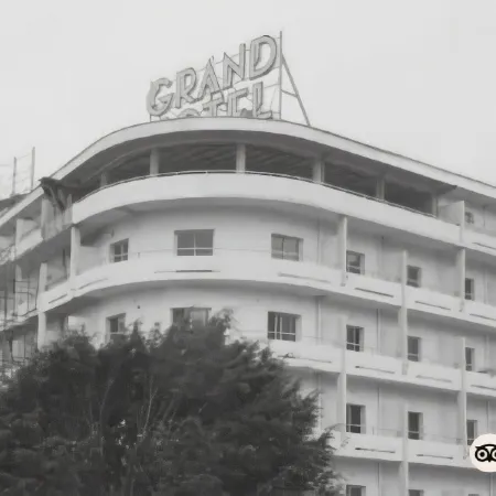 Grand Hôtel d'Abidjan