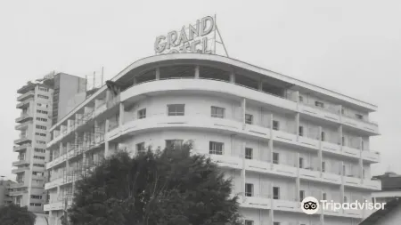 Grand Hôtel d'Abidjan