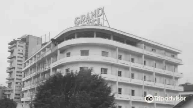 Grand Hôtel d'Abidjan