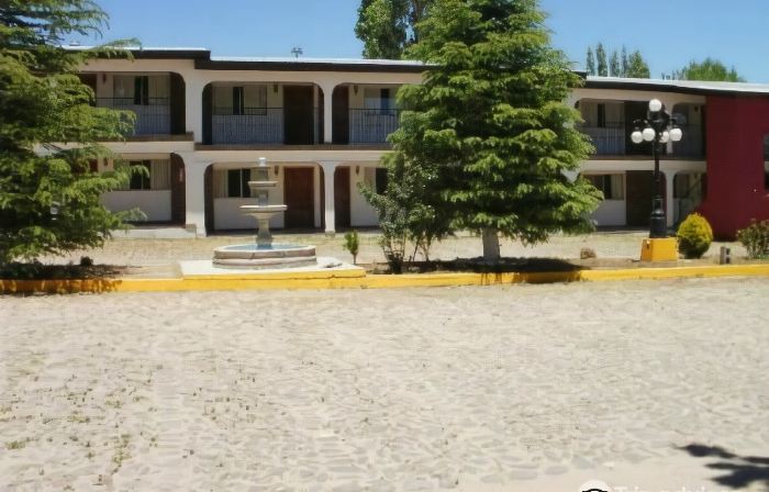 Hotel Cascada Inn