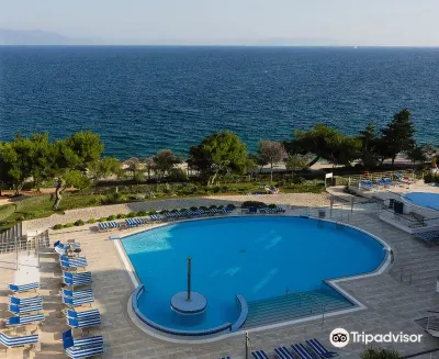 Valamar Sanfior Hotel & Casa Hotels in Rabac