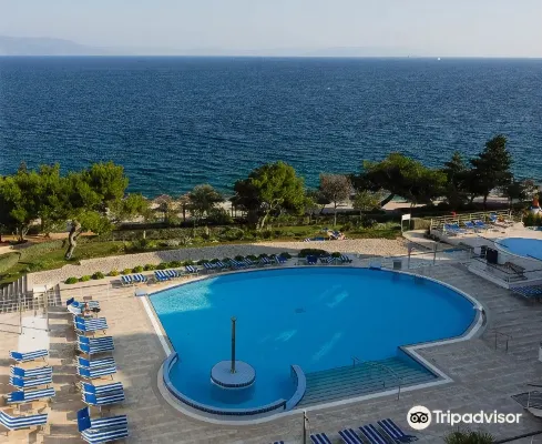 Valamar Sanfior Hotel & Casa Hotels in Rabac