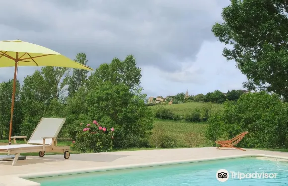 樂瓦爾德拉加雷納住宿加早餐旅館