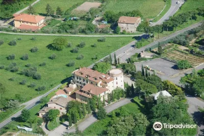 Albergo la Lanterna