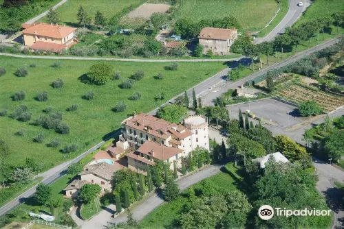 Albergo la Lanterna