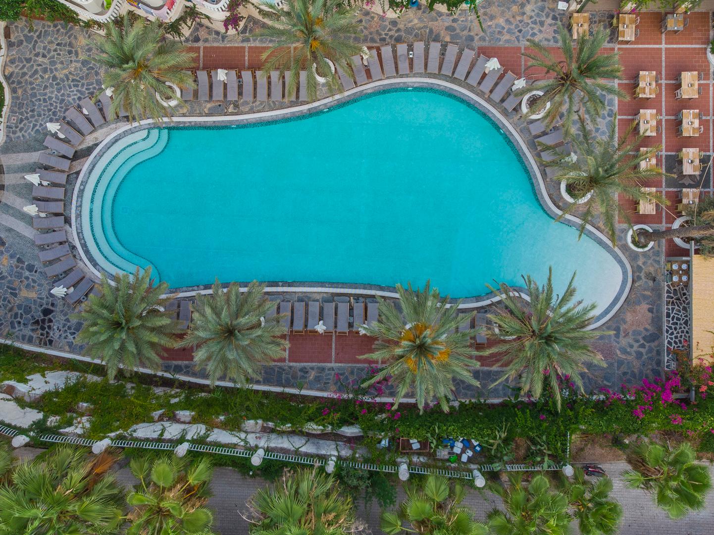 Flamingo Hotel
