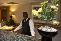 Road Lodge Carnival City Hotels in Brakpan