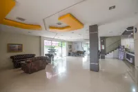 Wahana Inn Hotel Hotel di Pasiran