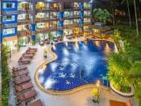 Aonang Silver Orchid Resort Hotels near Monkey Trail