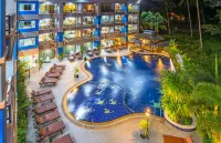 Aonang Silver Orchid Resort Hotels in Krabi