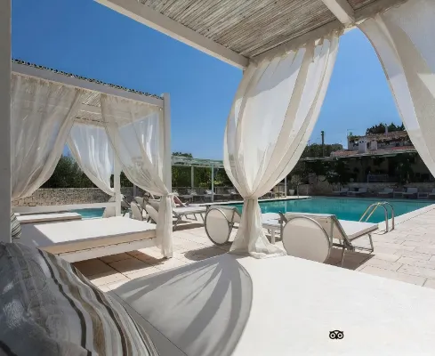 Masseria Salinola Hotels in Ceglie Messapica