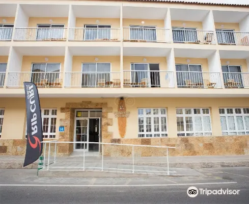 Corralejo Surfing Colors Hotel&Apartments