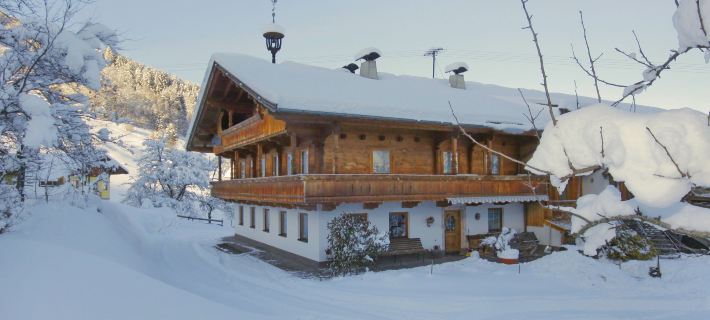 Untererhof Hotels in Fügenberg