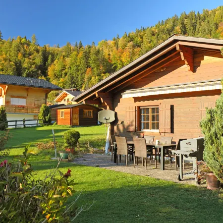 Chalet Lorila