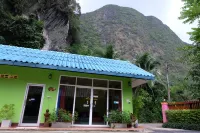 Khao Chang View Resort Hotels in Phang Nga