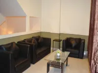 Guardian Family Hotel Hotel dekat PT. Mariat Utama