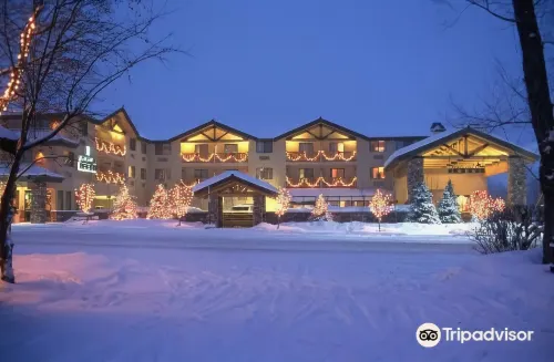 Best Western Plus Kentwood Lodge
