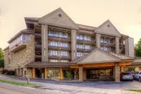Clarion Pointe Downtown Gatlinburg Các khách sạn ở Gatlinburg