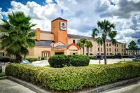 Destiny Palms Hotel Maingate West Hotels in Four Corners