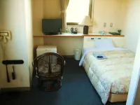 Business Hotel New Sky Route Hotel a Naruto