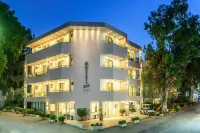 Corissia Beach Hotel Hotel a Georgioupolis