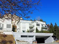 Chesa Spuonda Verde 1.7 - Homestays