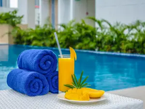 Park Inn by Radisson North EDSA